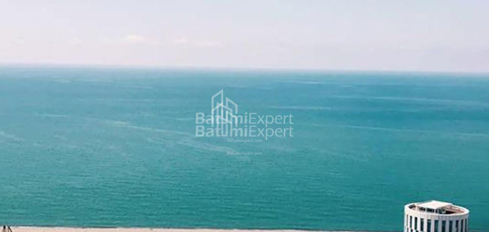 شقة سكنية 31 متر مربع - يوريفسكايا, Batumi, جورجيا