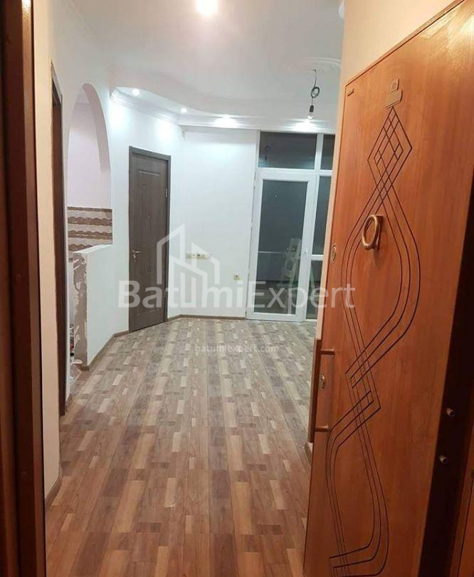شقة سكنية 48 متر مربع - بترا باغراتيون, باتومي, جورجيا