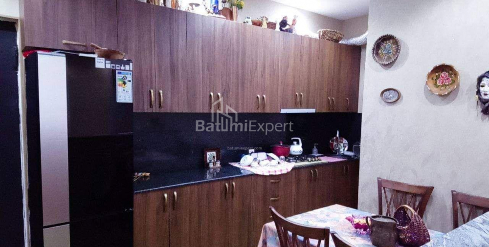 شقة سكنية 53 متر مربع - فاختانغ جورجاسالي, باتومي, جورجيا