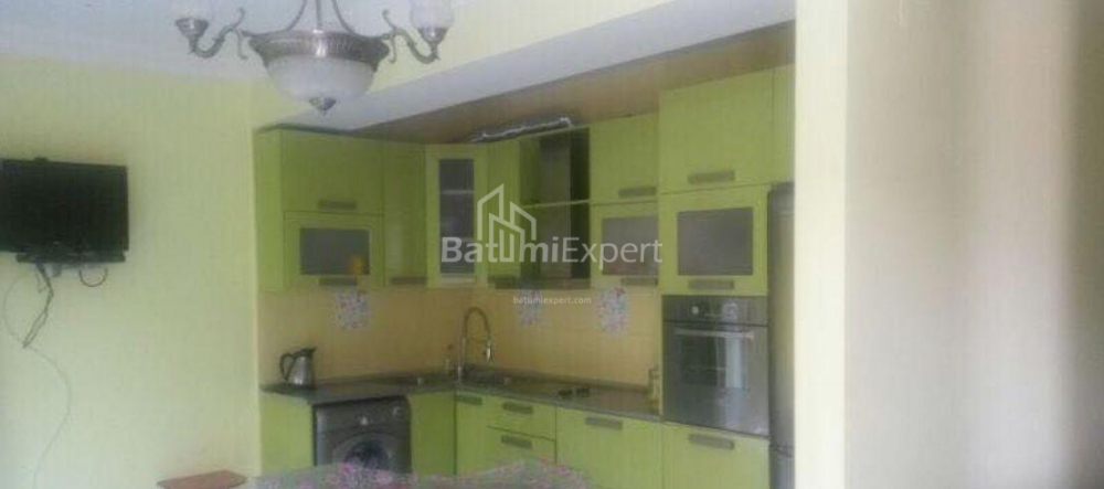 شقة سكنية 200 متر مربع - يوريفسكايا, Batumi, جورجيا
