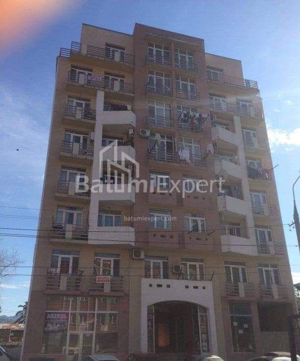 شقة سكنية 62 متر مربع - جورج ليونيدزي, Batumi, جورجيا
