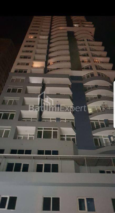 شقة سكنية 59 متر مربع - Tbel-Abuseridze, Batumi, جورجيا