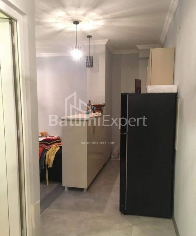 شقة سكنية 52 متر مربع - شالفا إيناساريدزه, Batumi, جورجيا