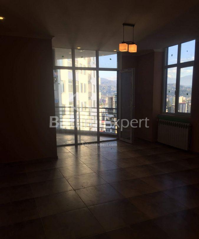 شقة سكنية 53 متر مربع - نيكو بيروسماني, Batumi, جورجيا