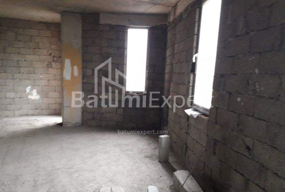 شقة سكنية 69 متر مربع - ميخائيل ليرمونتوف, Batumi, جورجيا