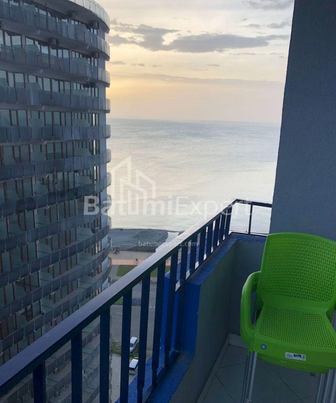 شقة سكنية 78 متر مربع - شريف خيمشياشفيلي, Batumi, جورجيا