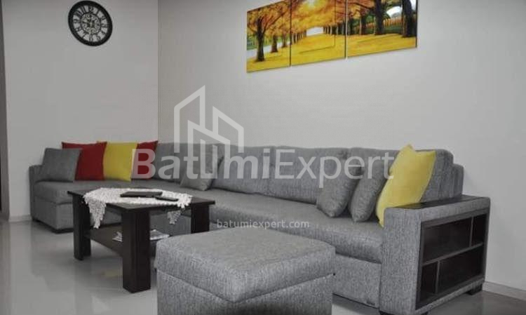 شقة سكنية 50 متر مربع - يوسف كوبالادزه, Batumi, جورجيا
