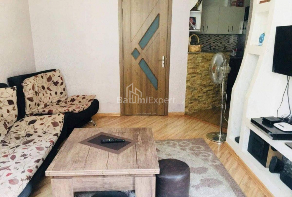شقة سكنية 58 متر مربع - يوريفسكايا, باتومي, جورجيا