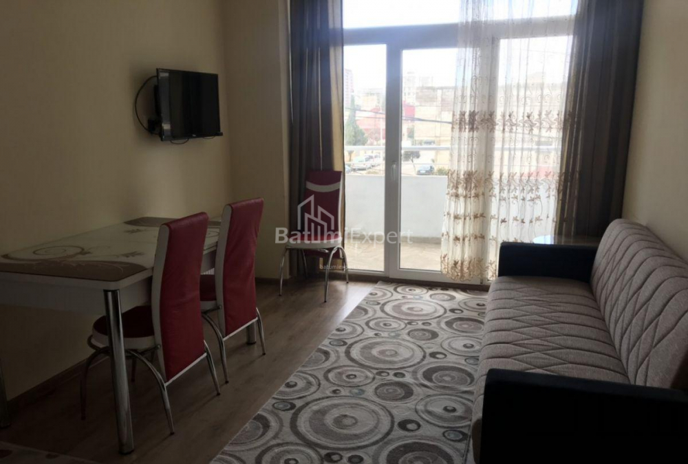 شقة سكنية 72 متر مربع - بيترا مليكيشفيلي, Batumi, جورجيا