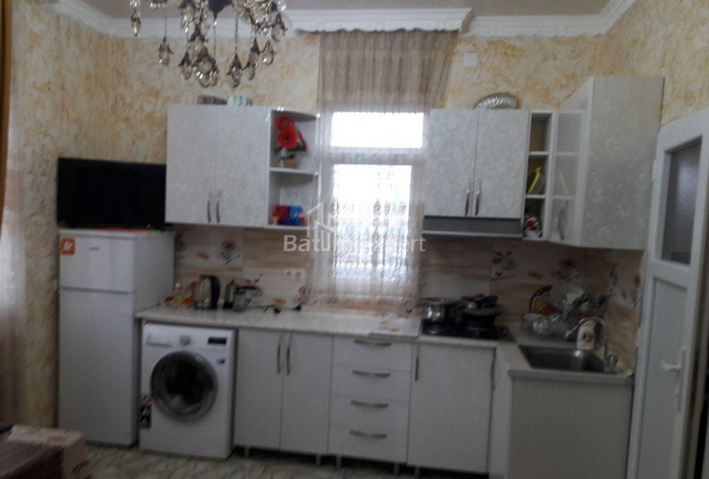شقة سكنية 50 متر مربع - يوريفسكايا, Batumi, جورجيا