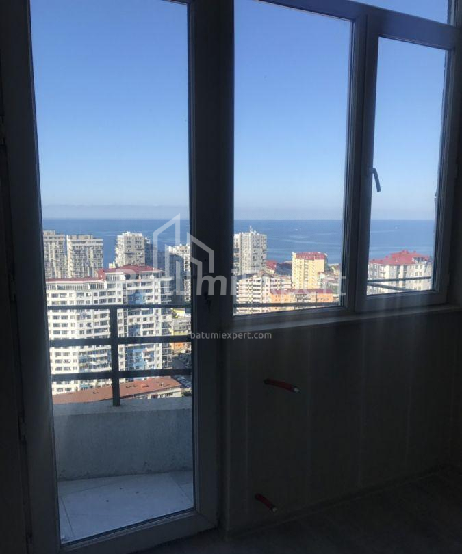 شقة سكنية 102 متر مربع - إيفان جافاخيشفيلي, باتومي, جورجيا