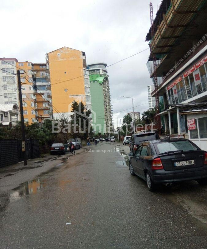 شقة سكنية 93 متر مربع - أنجيسا, Batumi, جورجيا