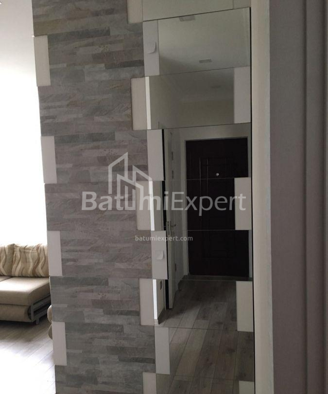 شقة سكنية 45 متر مربع - Ekvtime تاكايشفيلي, Batumi, جورجيا
