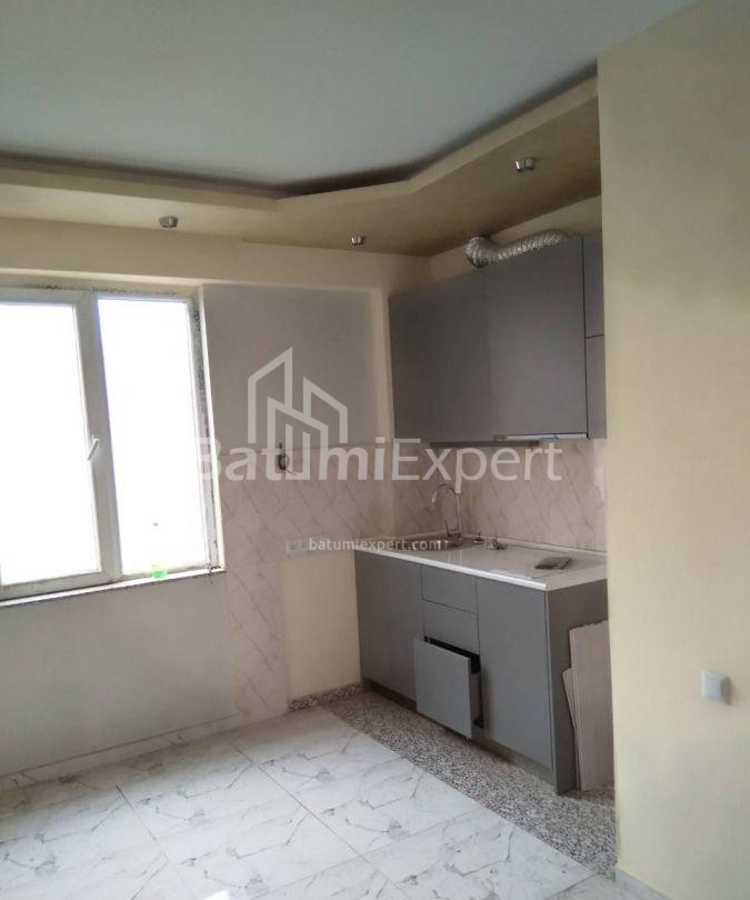 شقة سكنية 41 متر مربع - يوريفسكايا, Batumi, جورجيا