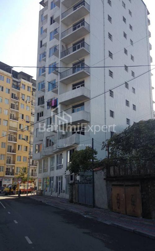 شقة سكنية 50 متر مربع - 26 مايو, Batumi, جورجيا