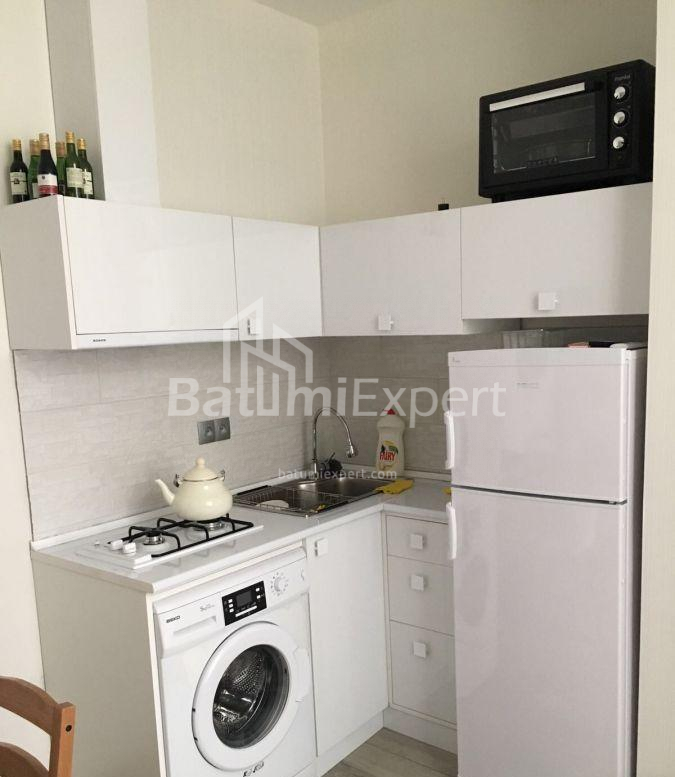 شقة سكنية 45 متر مربع - يوريفسكايا, Batumi, جورجيا