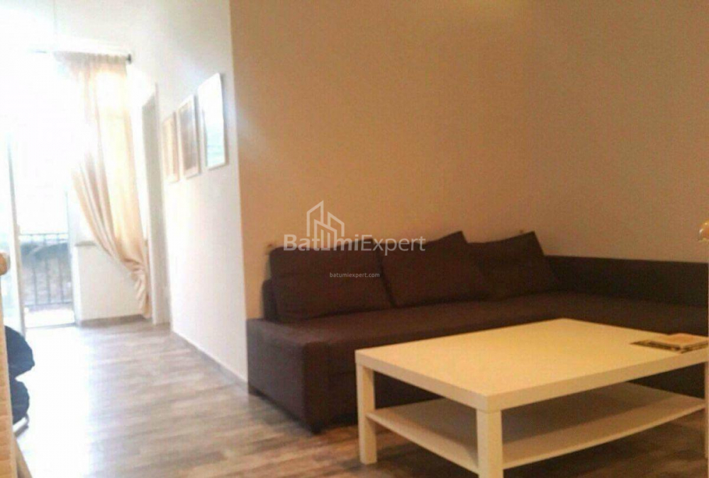 شقة سكنية 41 متر مربع - ديميتر تافدادبولي, Batumi, جورجيا