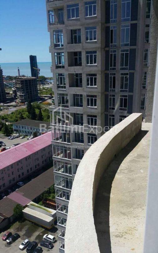 شقة سكنية 60 متر مربع - إيفان جافاخيشفيلي, باتومي, جورجيا