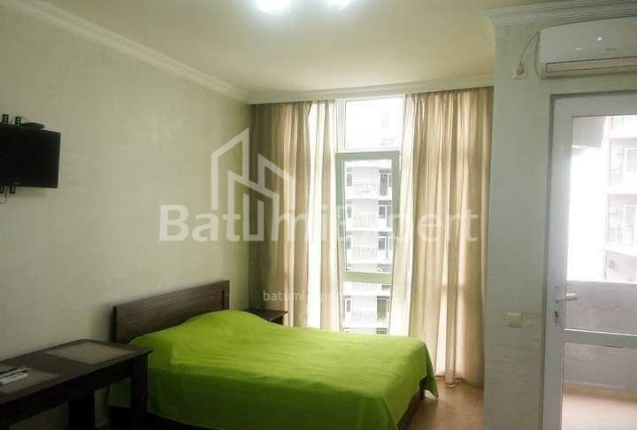 شقة سكنية 29 متر مربع - يوسف كوبالادزه, Batumi, جورجيا