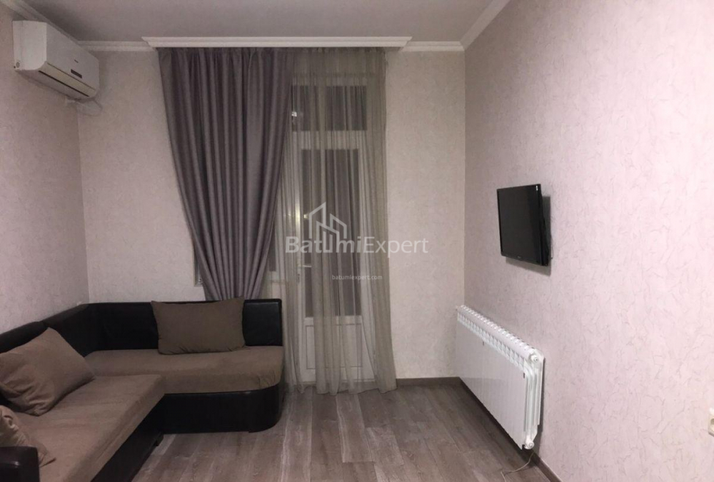 شقة سكنية 54 متر مربع - الملك بارنافاز, Batumi, جورجيا
