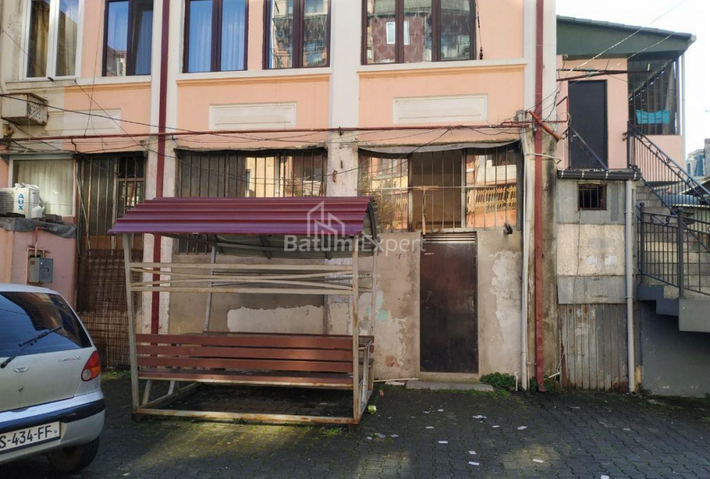 شقة سكنية 55 متر مربع - يوريفسكايا, باتومي, جورجيا