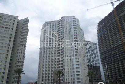 شقة سكنية 30 متر مربع - يوريفسكايا, Batumi, جورجيا