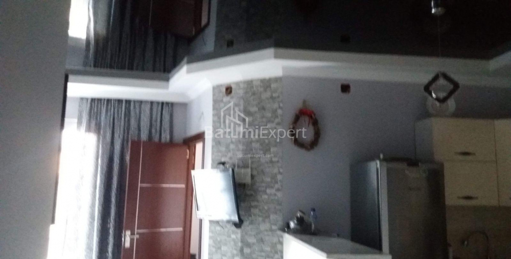 شقة سكنية 48 متر مربع - الملك بارنافاز, Batumi, جورجيا