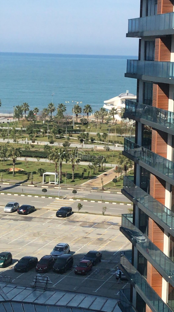 شقة سكنية 42 متر مربع - أنجيسا, باتومي, جورجيا