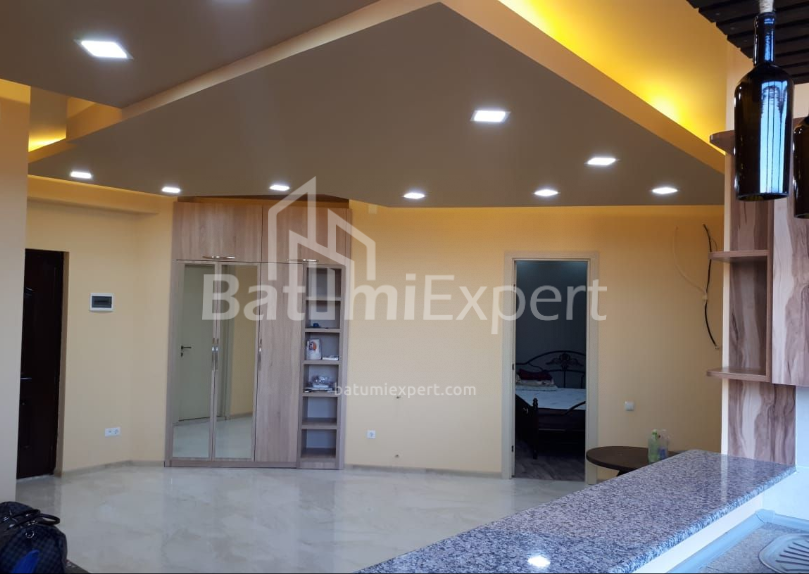 شقة سكنية 72 متر مربع - ميخائيل ليرمونتوف, باتومي, جورجيا