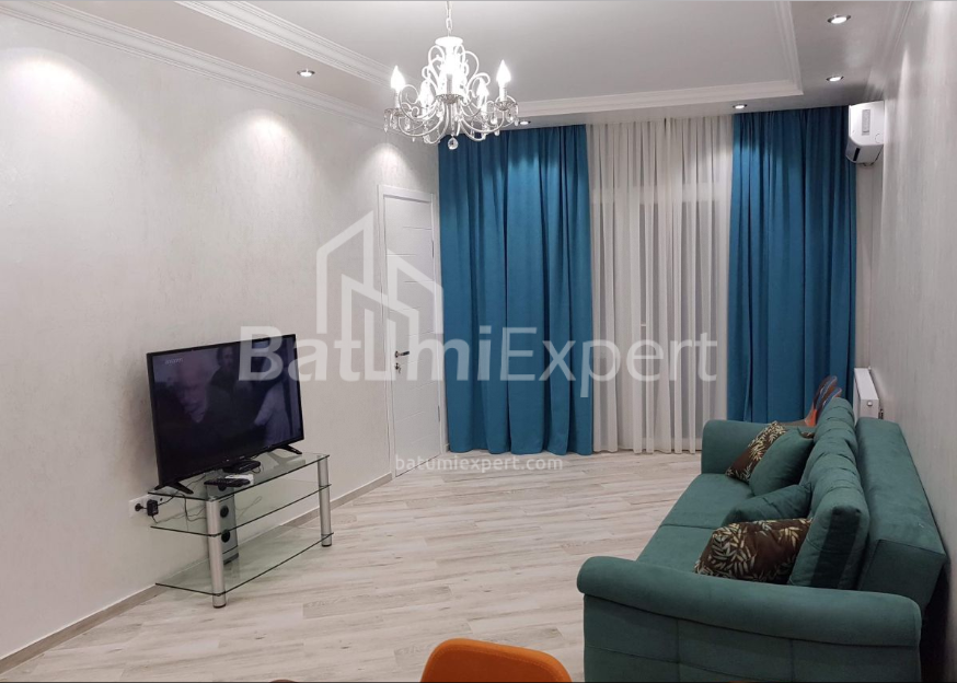 شقة سكنية 68 متر مربع - يوسف كوبالادزه, Batumi, جورجيا
