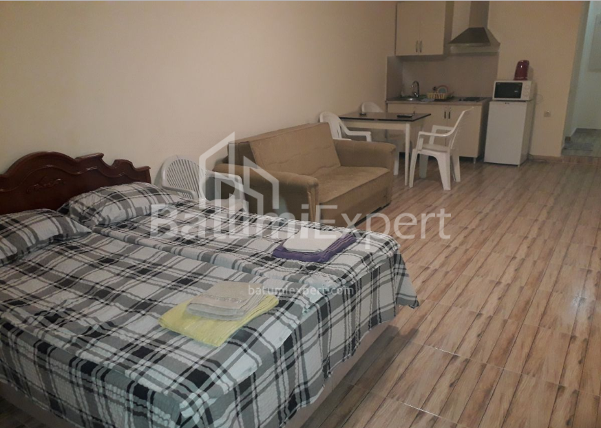 شقة سكنية 34 متر مربع - شريف خيمشياشفيلي, Batumi, جورجيا