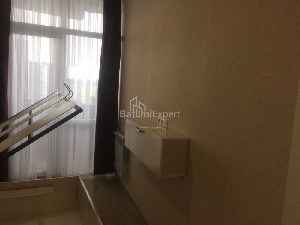 شقة سكنية 47 متر مربع - يوسف كوبالادزه, Batumi, جورجيا