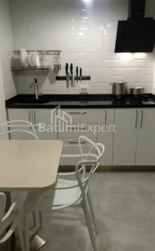 شقة سكنية 33 متر مربع - يوسف كوبالادزه, Batumi, جورجيا