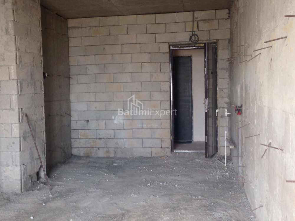 شقة سكنية 30.8 متر مربع - Tbel-Abuseridze, Batumi, جورجيا