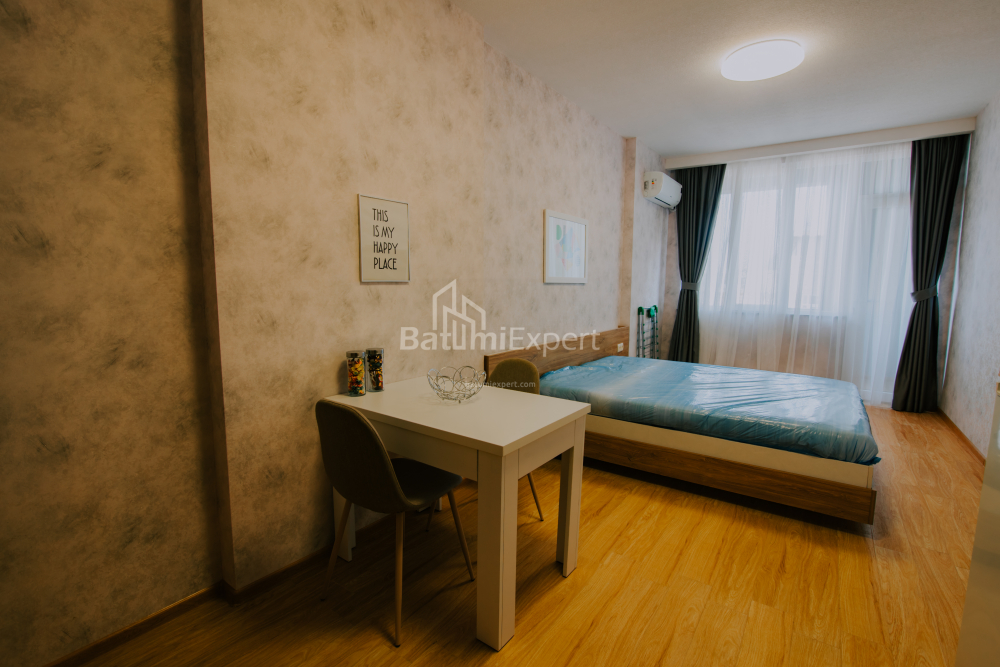 شقة سكنية 34 متر مربع - شريف خيمشياشفيلي, Batumi, جورجيا