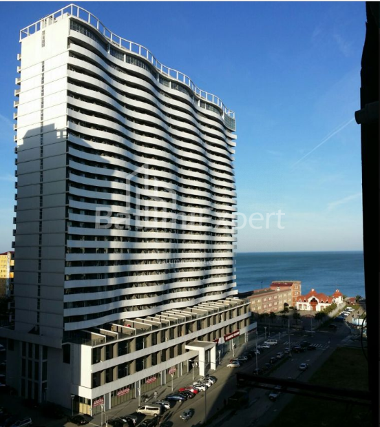 شقة سكنية 28 متر مربع - يوسف كوبالادزه, Batumi, جورجيا