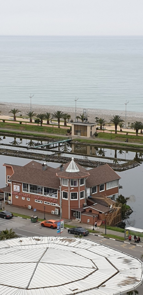 شقة سكنية 30.15 متر مربع - شريف خيمشياشفيلي, Batumi, جورجيا