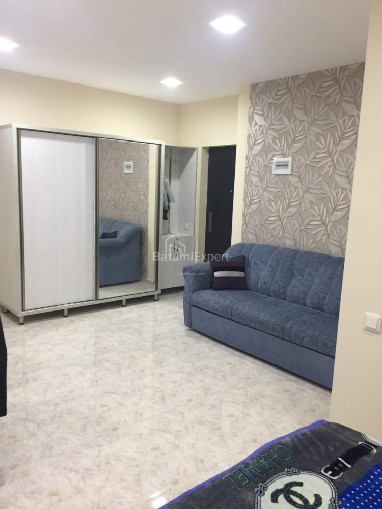 شقة سكنية 35 متر مربع - أنجيسا, باتومي, جورجيا