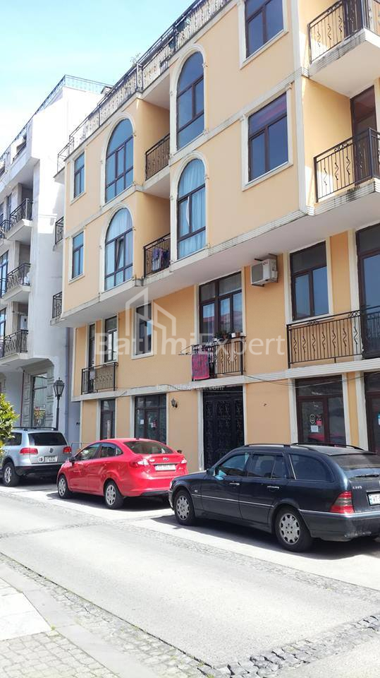 مكتب 77.2 متر مربع - ستيفان زوبالاشفيلي, Batumi, جورجيا