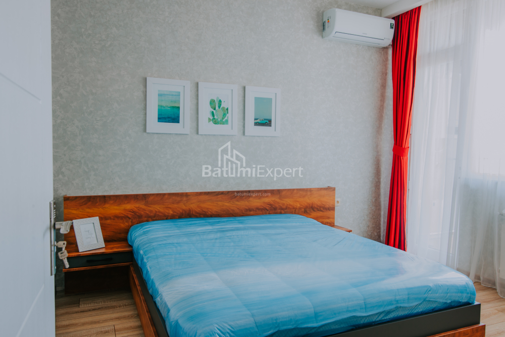 شقة سكنية 67 متر مربع - شريف خيمشياشفيلي, Batumi, جورجيا