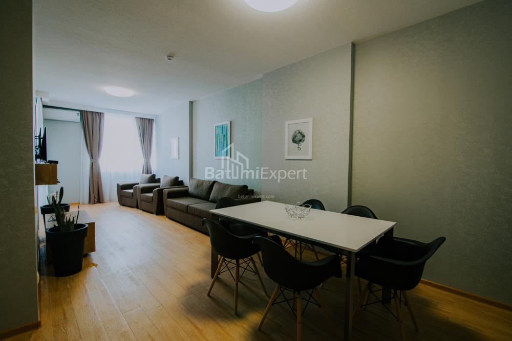 شقة سكنية 67 متر مربع - شريف خيمشياشفيلي, Batumi, جورجيا