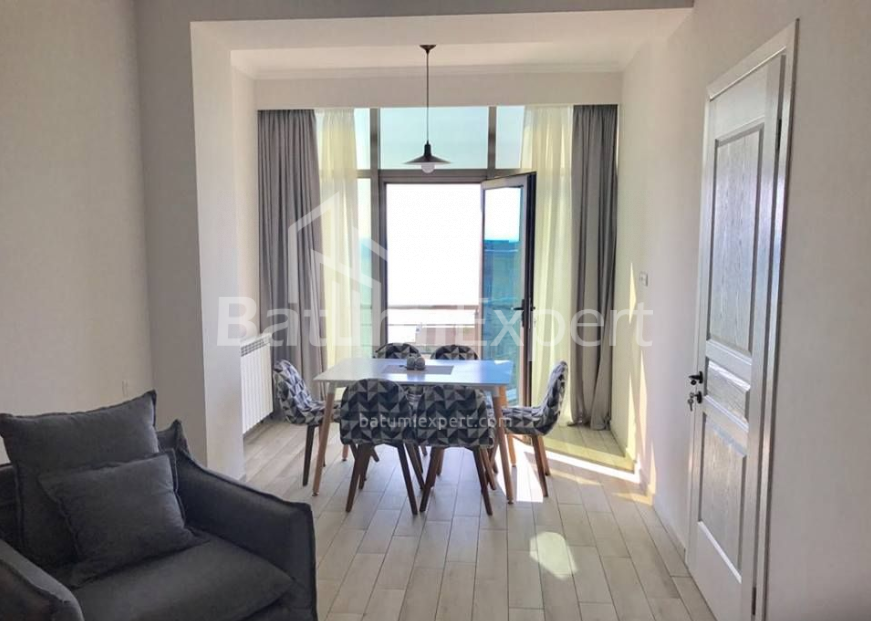 شقة سكنية 67 متر مربع - شريف خيمشياشفيلي, Batumi, جورجيا