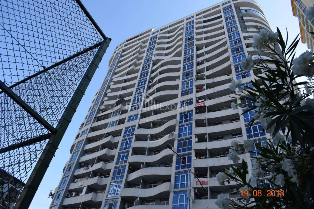 شقة سكنية 50 متر مربع - يوسف كوبالادزه, Batumi, جورجيا