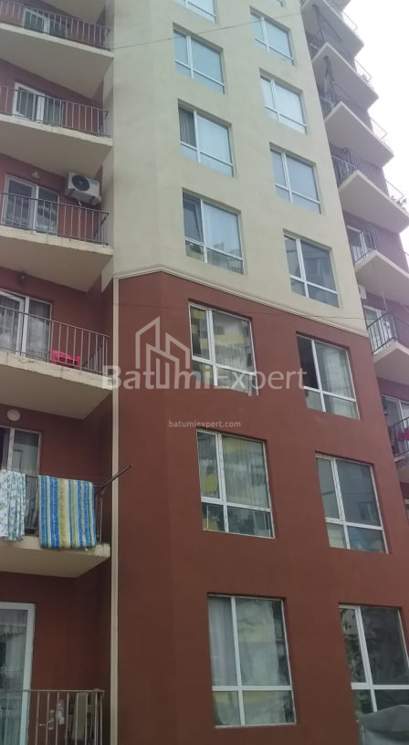 شقة سكنية 63.86 متر مربع - الجنرال أصلان أباشيدزه, Batumi, جورجيا