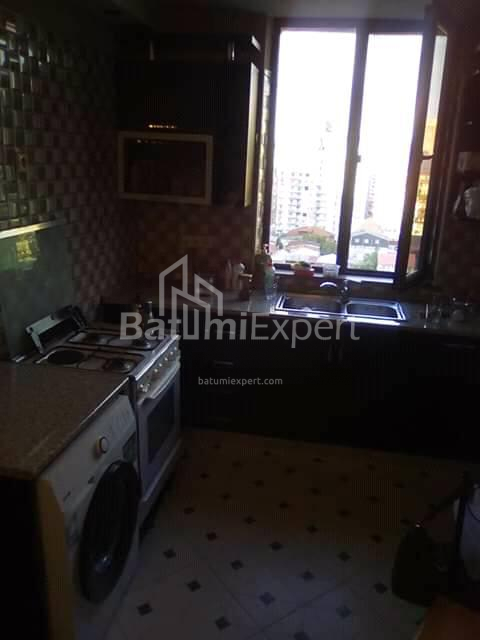 شقة سكنية 66 متر مربع - الكسندرا غريبويدوفا, باتومي, جورجيا