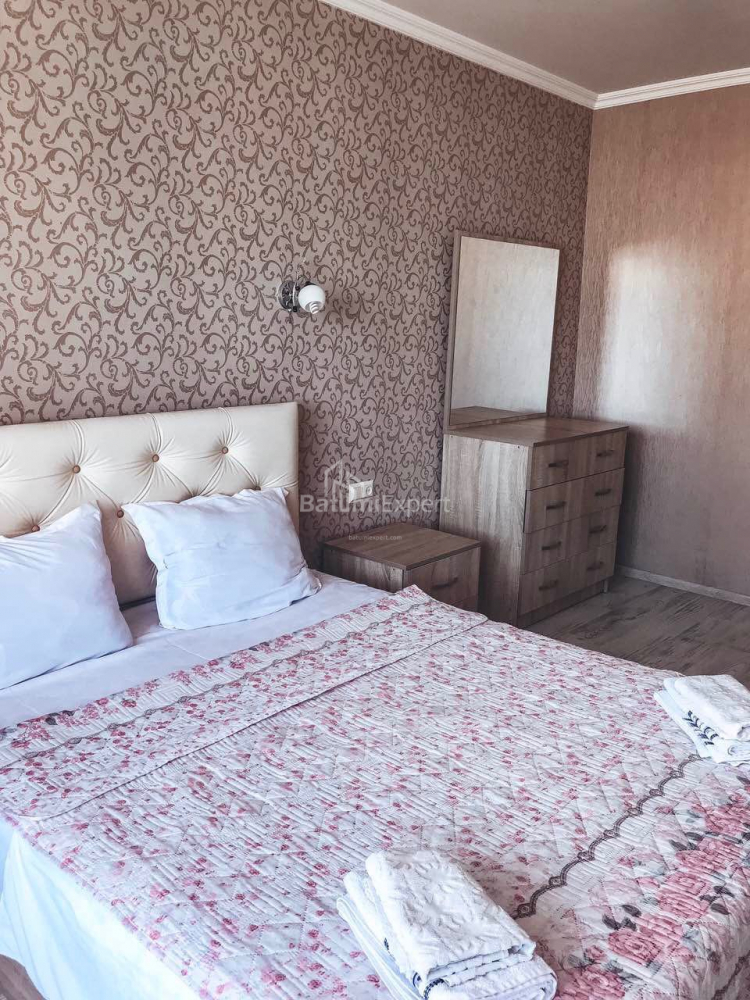 شقة سكنية 48 متر مربع - شريف خيمشياشفيلي, Batumi, جورجيا