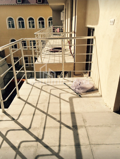 شقة سكنية 43 متر مربع - فاختانغ جورجاسالي, باتومي, جورجيا