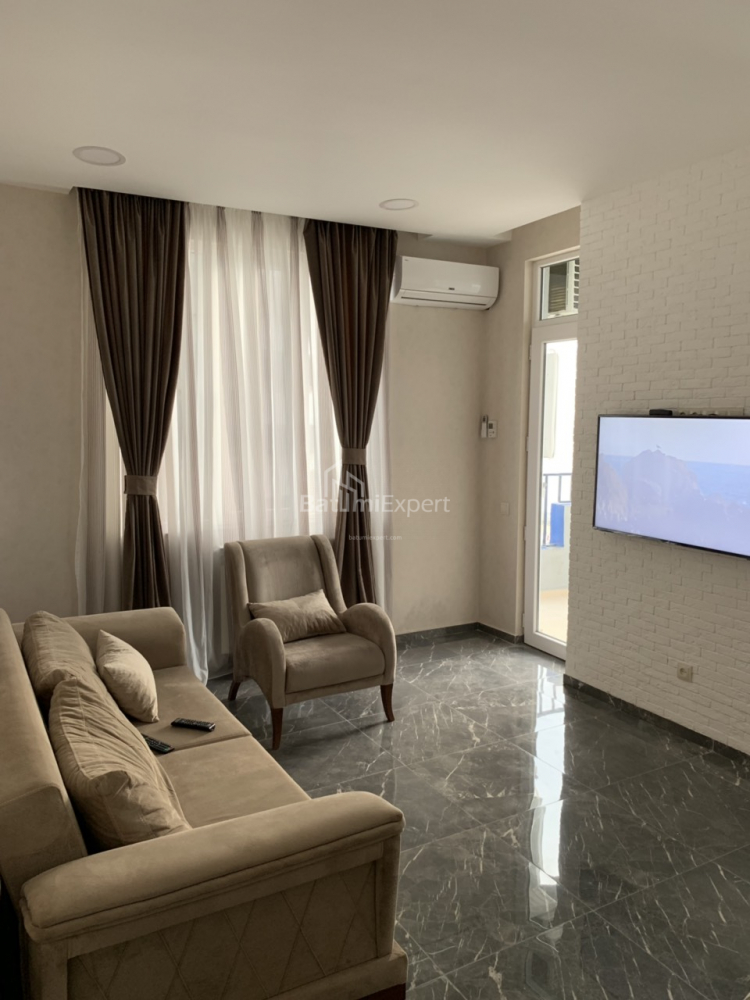 شقة سكنية 52 متر مربع - شريف خيمشياشفيلي, Batumi, جورجيا