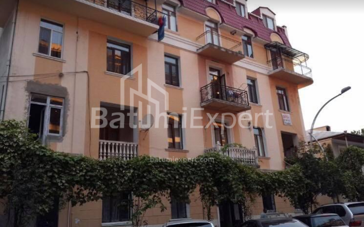 شقة سكنية 93 متر مربع - Ekvtime تاكايشفيلي, Batumi, جورجيا