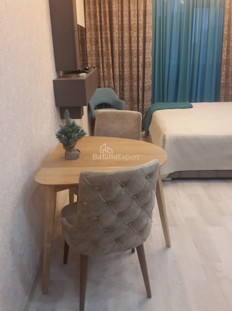 شقة سكنية 30 متر مربع - بترا باغراتيون, Batumi, جورجيا